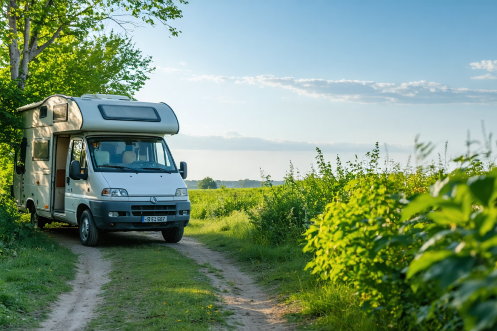 roadsurfer vous permet de louer facilement un van aménagé pour vivre une aventure unique sur la route. découvrez des véhicules confortables et adaptés à tous vos voyages.