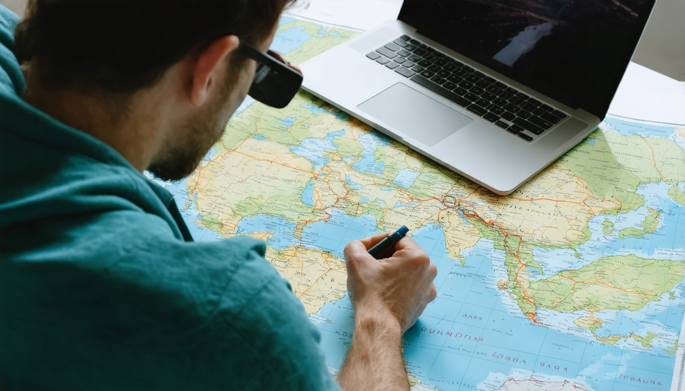 découvrez terdav, la référence ultime pour les passionnés de randonnée, offrant des aventures inoubliables et des conseils experts pour explorer la nature en toute liberté.