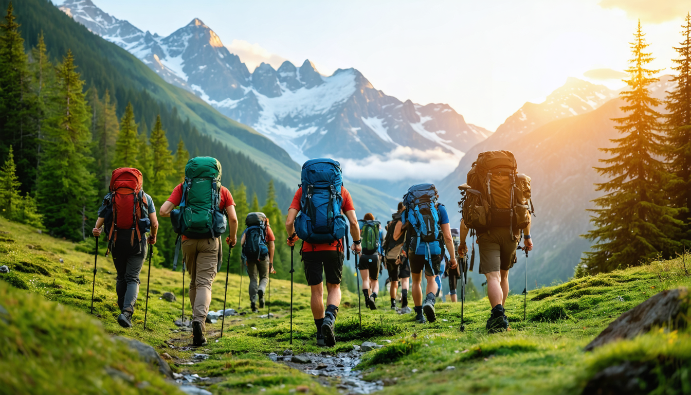 découvrez terdav, la référence ultime pour les passionnés de randonnée, offrant des itinéraires uniques, conseils d'experts et aventures inoubliables en pleine nature.