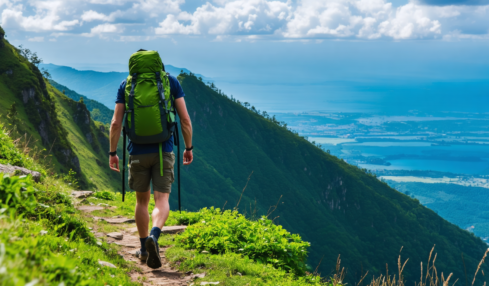 découvrez terdav, la référence ultime pour les passionnés de randonnée, offrant des aventures inoubliables et des conseils experts pour tous les niveaux.