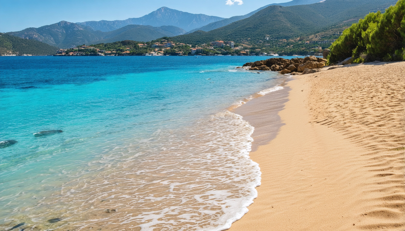 découvrez comment profiter pleinement de votre week-end à ajaccio avec nos conseils et activités incontournables pour un séjour inoubliable.
