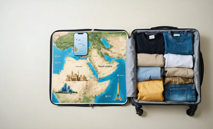 découvrez trois astuces essentielles pour organiser facilement votre séjour en arabie saoudite et profiter pleinement de votre voyage en toute sérénité.