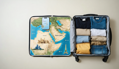 découvrez trois astuces essentielles pour organiser facilement votre séjour en arabie saoudite et profiter pleinement de votre voyage en toute sérénité.