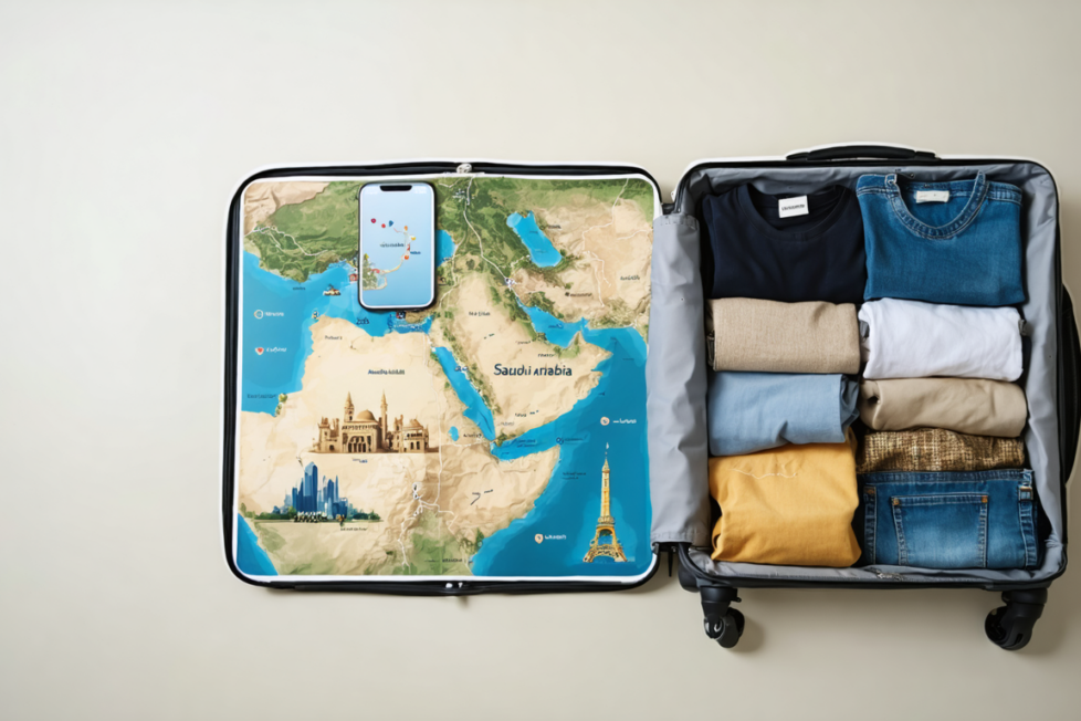 découvrez trois astuces essentielles pour organiser facilement votre séjour en arabie saoudite et profiter pleinement de votre voyage en toute sérénité.