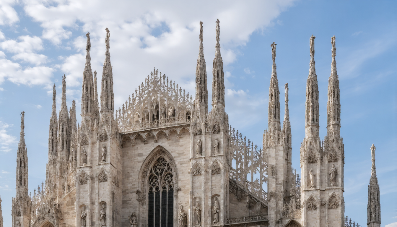 découvrez les incontournables de milan en une journée : visites, conseils et activités pour profiter au maximum de la capitale de la mode italienne.