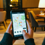 découvrez yonder, le nouvel outil incontournable pour trouver facilement les meilleures adresses d'hôtels et de restaurants, et vivre des expériences inoubliables.