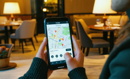 découvrez yonder, le nouvel outil incontournable pour trouver facilement les meilleures adresses d'hôtels et de restaurants, et vivre des expériences inoubliables.