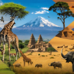 explorez notre liste complète des pays commençant par la lettre k et découvrez les avantages uniques de visiter chacune de ces destinations fascinantes.