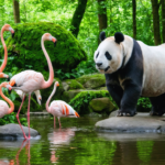 explorez les zoos les plus enchanteurs d'europe et vivez une expérience inoubliable au cœur de la faune fascinante et des paysages exceptionnels.