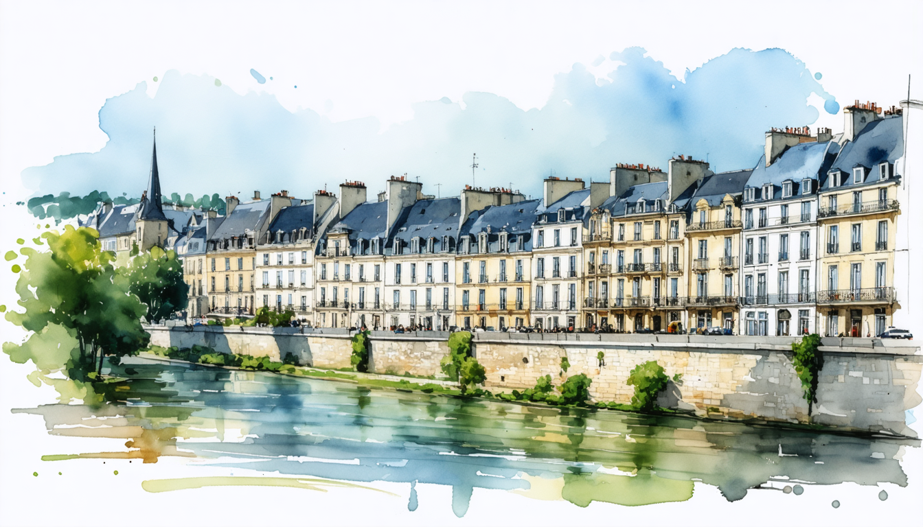 découvrez nos conseils pratiques pour organiser des voyages économiques au départ de bordeaux et profitez de tarifs avantageux pour vos prochaines aventures.