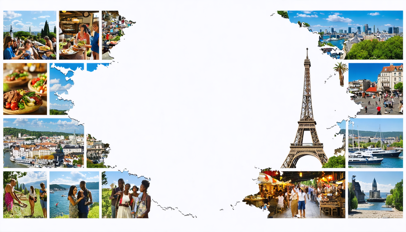 découvrez un dossier complet explorant l'essor du tourisme francophone, ses tendances actuelles, ses acteurs majeurs et son impact économique et culturel.