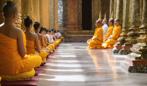 découvrez les codes vestimentaires à respecter lors de votre voyage en thaïlande pour profiter pleinement de votre séjour en respectant la culture locale et les traditions.
