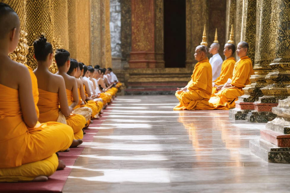 découvrez les codes vestimentaires à respecter lors de votre voyage en thaïlande pour profiter pleinement de votre séjour en respectant la culture locale et les traditions.