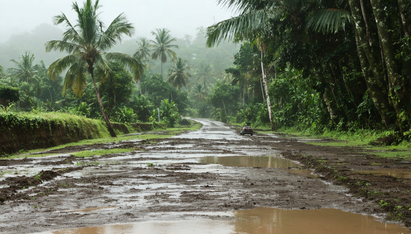 découvrez les principales raisons qui pourraient vous dissuader de voyager à bali et une analyse approfondie des éléments essentiels à considérer avant de planifier votre voyage.