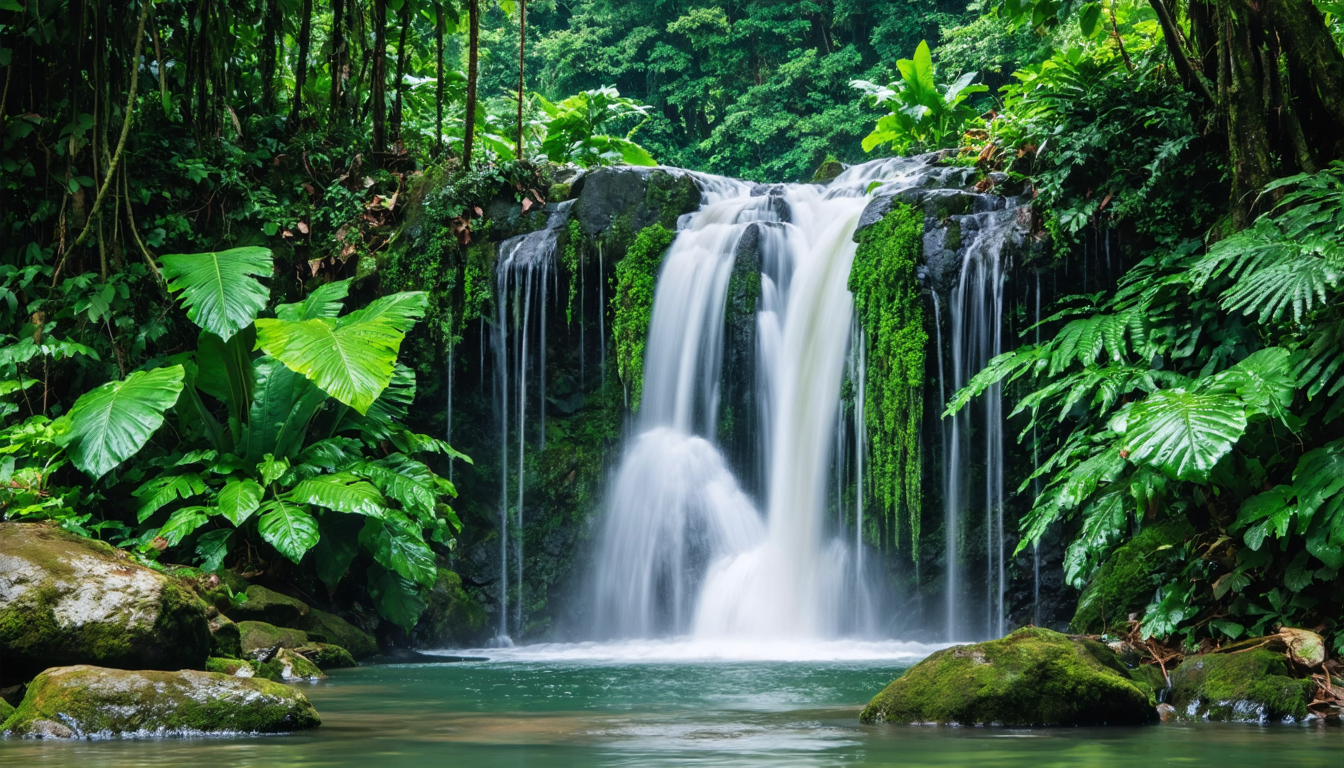 découvrez le meilleur moment pour partir au costa rica et vivre une expérience inoubliable entre nature luxuriante, plages paradisiaques et aventures authentiques.