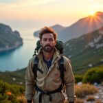 Des randonnées incontournables à explorer en Corse