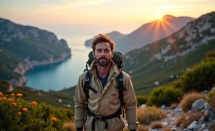 Des randonnées incontournables à explorer en Corse