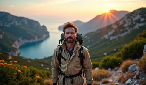 Des randonnées incontournables à explorer en Corse