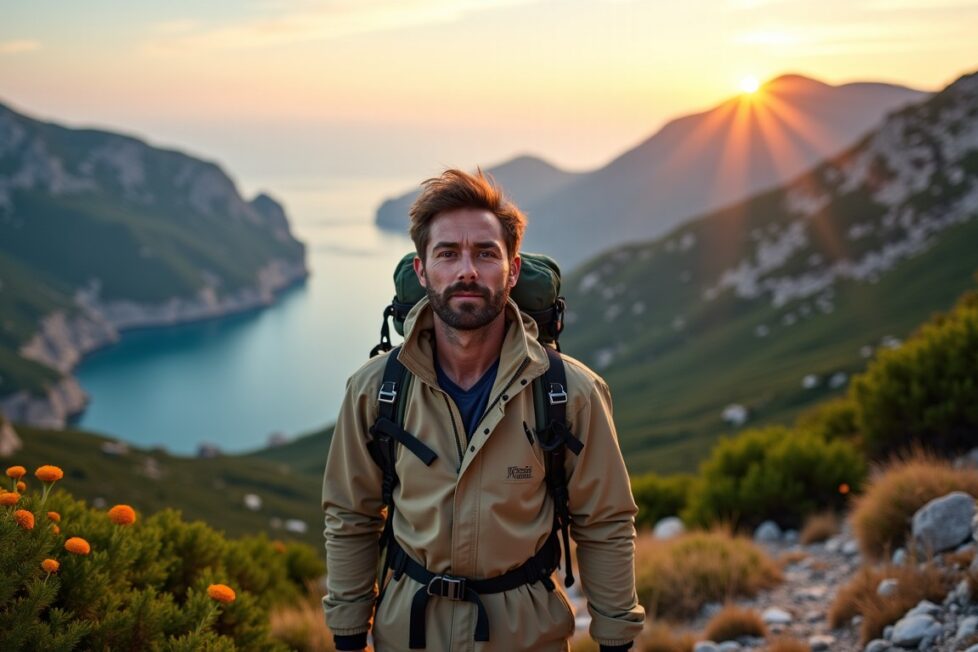 Des randonnées incontournables à explorer en Corse