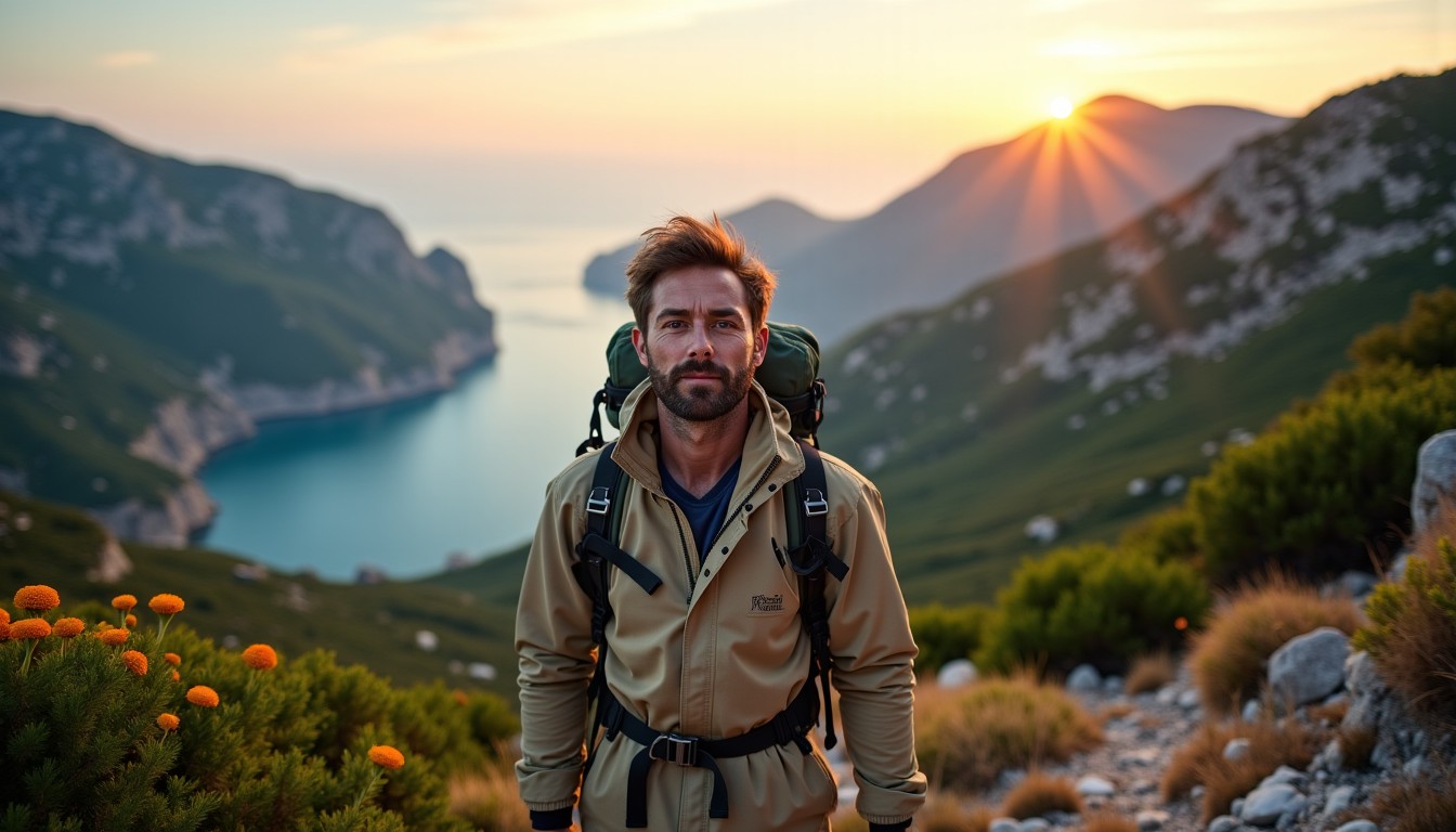 Des randonnées incontournables à explorer en Corse