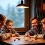 Activités familiales à Chamonix pour les jours de pluie