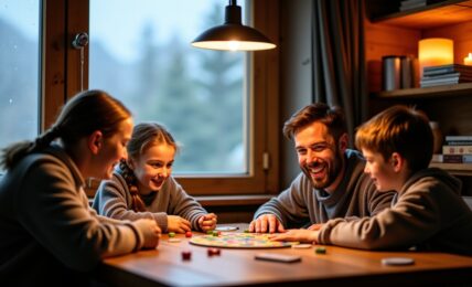 Activités familiales à Chamonix pour les jours de pluie