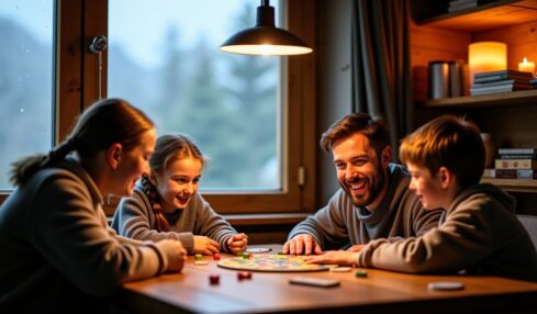Activités familiales à Chamonix pour les jours de pluie