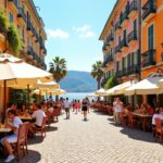 À la découverte des trésors de Nice : plongez dans sa culture exceptionnelle