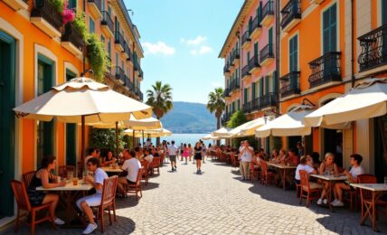 À la découverte des trésors de Nice : plongez dans sa culture exceptionnelle