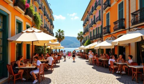 À la découverte des trésors de Nice : plongez dans sa culture exceptionnelle