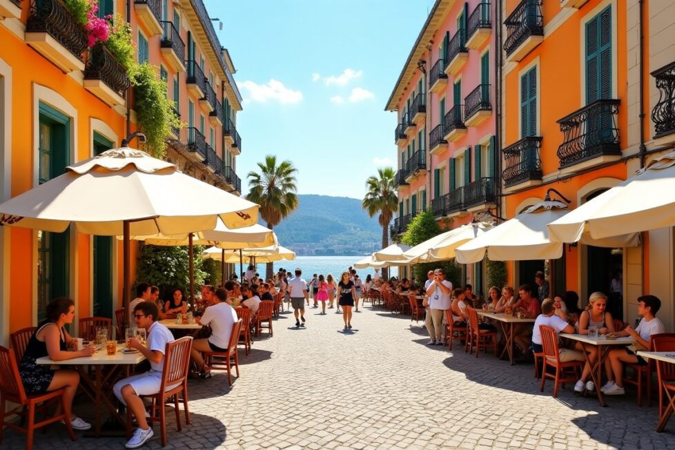 À la découverte des trésors de Nice : plongez dans sa culture exceptionnelle