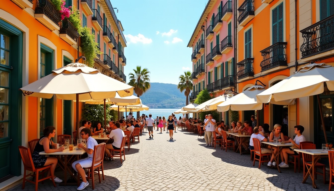 À la découverte des trésors de Nice : plongez dans sa culture exceptionnelle