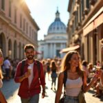 Découvrez des expériences mémorables à Rome
