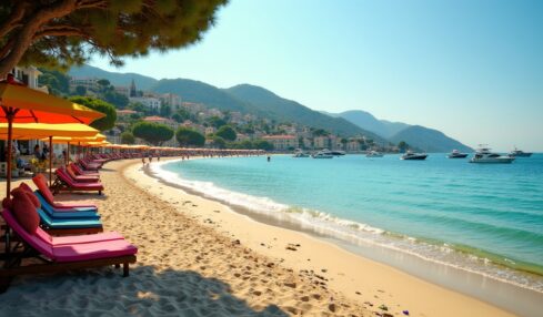 Découvrez les destinations incontournables pour vos vacances dans le sud de la France