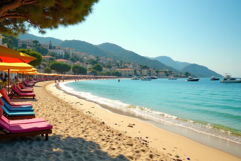 Découvrez les destinations incontournables pour vos vacances dans le sud de la France