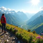 Exploration des merveilles cachées des Hautes-Pyrénées