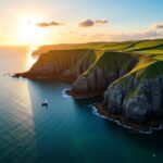 Découverte des 12 joyaux de la presqu'île de Crozon