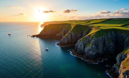 Découverte des 12 joyaux de la presqu'île de Crozon