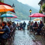 Activités à faire à Annecy sous la pluie : nos suggestions adaptées