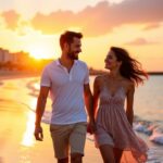 Découvrez des activités romantiques à faire à Barcelone en amoureux