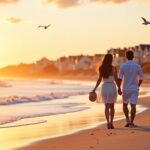Escapade romantique à Arcachon : nos idées pour un week-end inoubliable