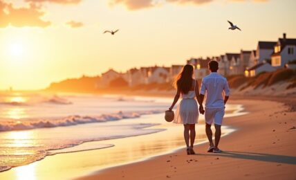 Escapade romantique à Arcachon : nos idées pour un week-end inoubliable