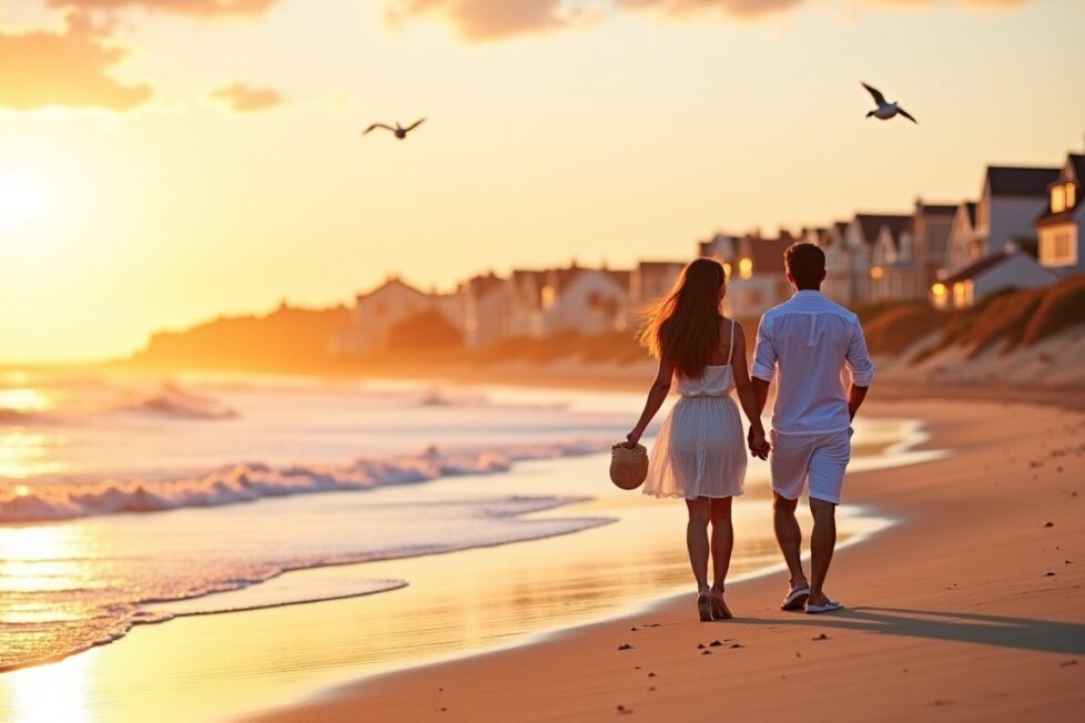 Escapade romantique à Arcachon : nos idées pour un week-end inoubliable