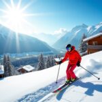 Comment sélectionner la station de ski idéale pour vos vacances en Savoie ?