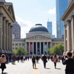 Découvrez trois musées incontournables à visiter lors de votre séjour à New York