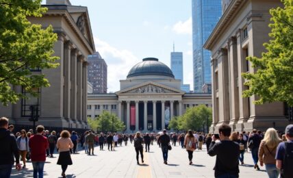 Découvrez trois musées incontournables à visiter lors de votre séjour à New York