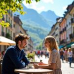 Découvrez les 10 activités essentielles à ne pas manquer lors de votre visite à Grenoble