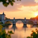 Découverte d'Avignon : les incontournables à explorer et les activités à ne pas manquer