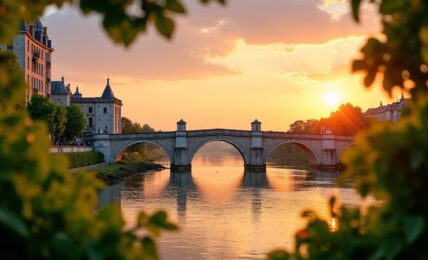 Découverte d'Avignon : les incontournables à explorer et les activités à ne pas manquer