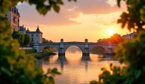 Découverte d'Avignon : les incontournables à explorer et les activités à ne pas manquer